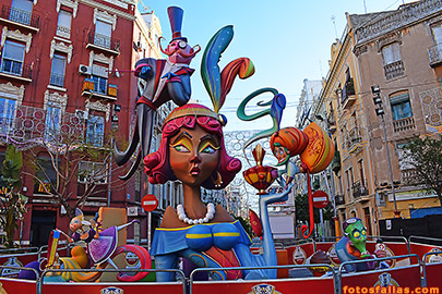 falla Cuba-P Rico 2018