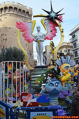 falla En Plom-G de Castro 2018