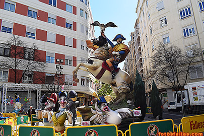 falla J Costa-Burriana 2018