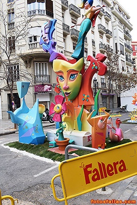 falla Regne-Serrano 2018