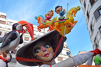 falla S Vicente-Azzati 2018