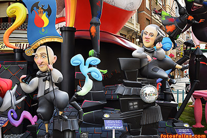 falla S Vicente-Azzati 2018