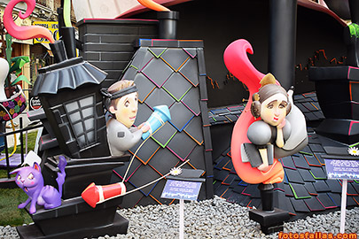 falla S Vicente-Azzati 2018