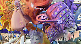 falla 2018 Gaeta-Farnals