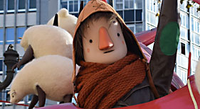 falla 2018 ayuntamiento