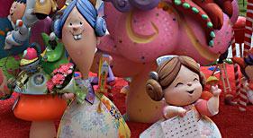 fallas 2018 de otras categorías