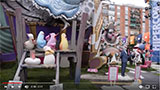 falla 2018  Antiga Campanar