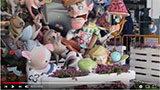  Children falla 2018 Ciscar-Burriana