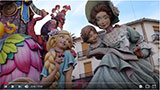 falla 2018 Convento Jerusalén