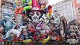 falla 2018 Cuba-Azorín