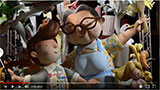  Children falla 2018 Exposición-Mascó
