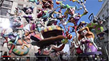 falla 2018 Regne Valencia