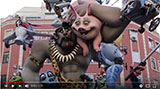 falla 2018 Sueca-Azorín