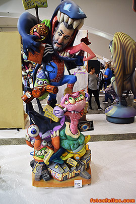 ninot J Galés-P Abad 2019
