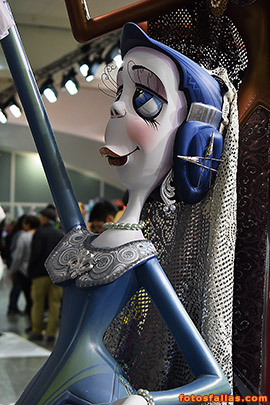 ninot Olaechea-S Marcelino 2019