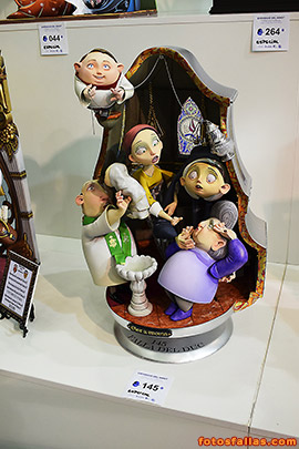child ninot Gaeta-Farnals  2019