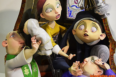 child ninot Gaeta-Farnals  2019