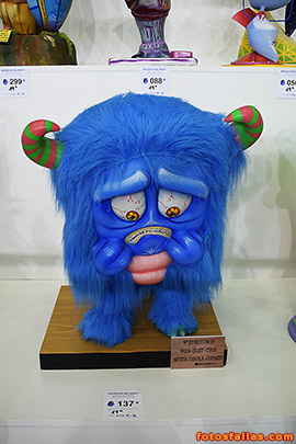 ninot infantil 2019