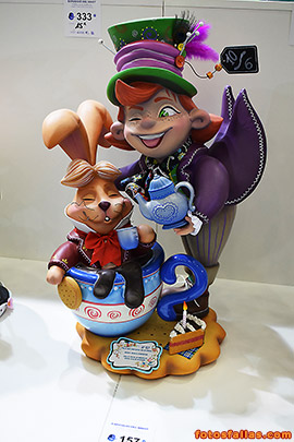 ninot infantil 2019