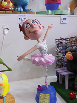 ninot infantil 2019