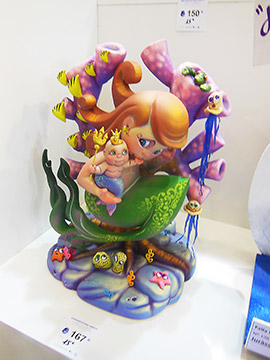 ninot infantil 2019