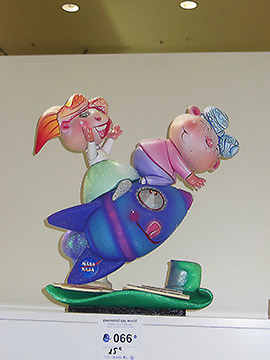 ninot infantil 2019