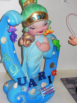 ninot infantil 2019