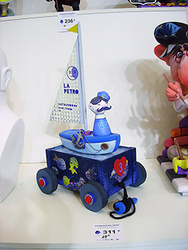 ninot infantil 2019