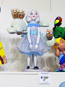 ninot infantil 2019