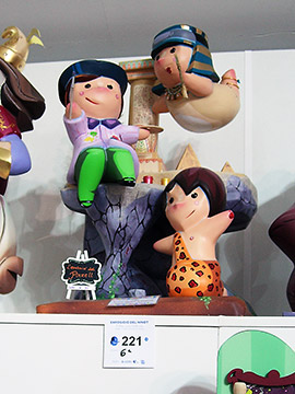 ninot infantil 2019