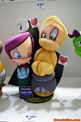 ninot infantil 2019