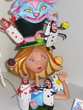 ninot infantil 2019
