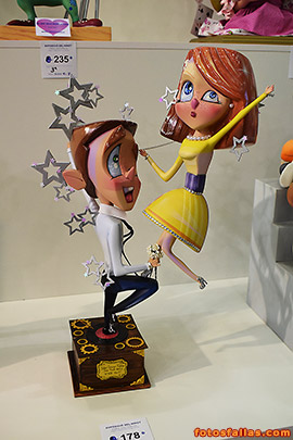 ninot infantil 2019