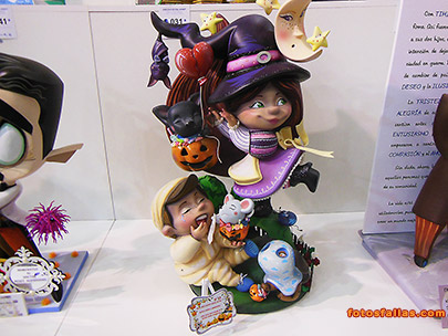 ninot infantil 2019