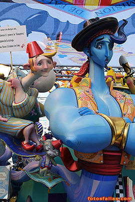 genie