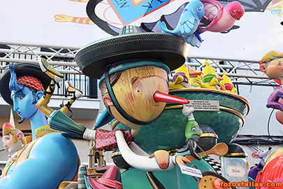 Pinocchio