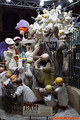 Exhibition Inauguration 