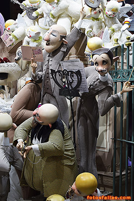 musicians