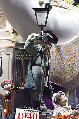 guardia civil