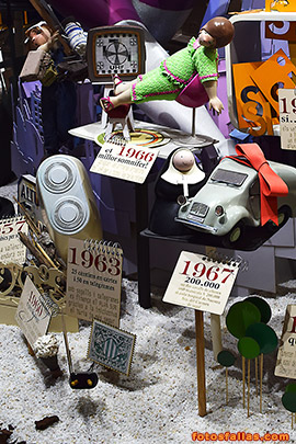 Child Falla exposicion-mascó 2019