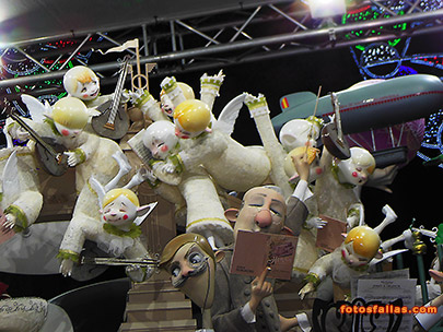 musician angels