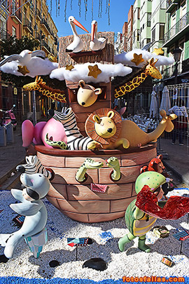 falla infantil Cuba-Puerto Rico 2019