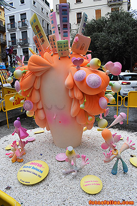 falla infantil Dr Collado 2019