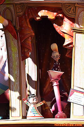 vázquez y Esteban