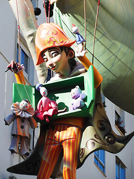 títere