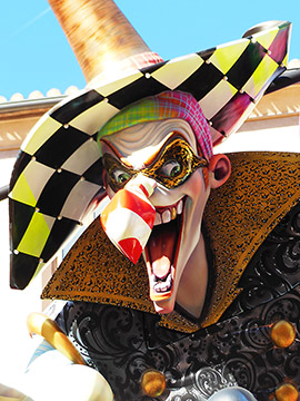 titiritero