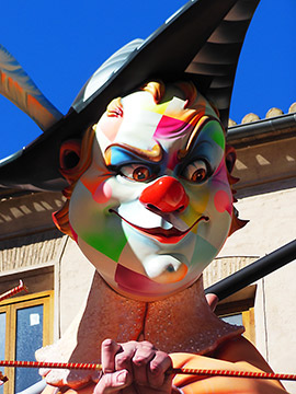 titiritero