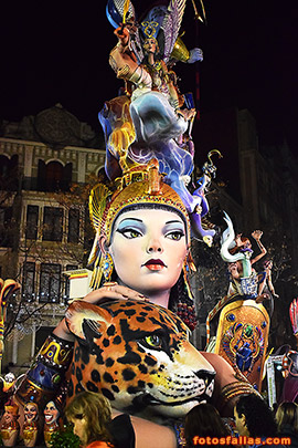 falla gozalbo-altea 2019