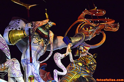 falla gozalbo-altea 2019