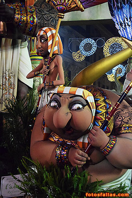 falla gozalbo-altea 2019